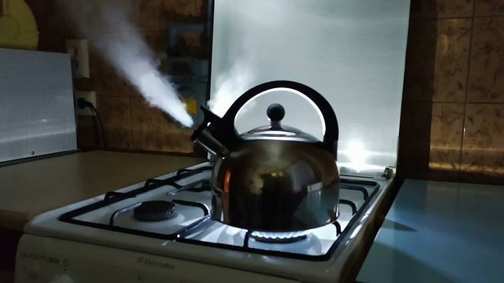 Турция продолжит закупать газ у России: Собственных запасов не хватит