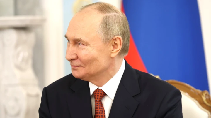 Аналитик Меркурис: Россия знает, что делает на Украине, а Киев и Брюссель застыли в ступоре