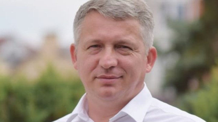 Мэр Горячего Ключа подал в отставку