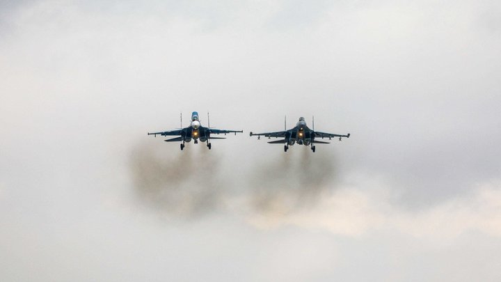 Авиация и артиллерия России в Мариуполе пресекли попытку ВСУ выйти из окружения с завода Ильича