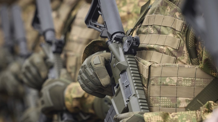 Безропотные и хладнокровные убийцы: Раскрыт курс подготовки азовцев*