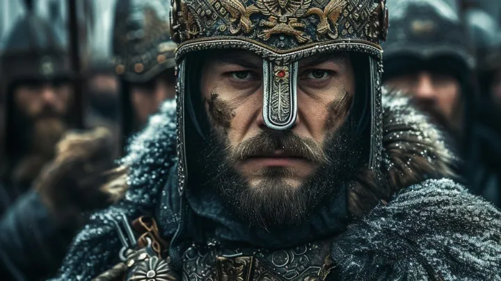 Спорт вне политики: Тихонов напомнил шведскому биатлонисту о Чудском озере