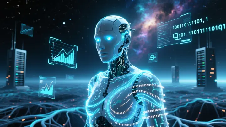 «Цифровое оружие с чужой прошивкой»: Россия объявляет войну западному ИИ