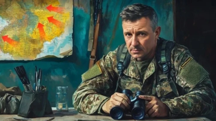 Осужденный экс-генерал Попов этапирован в колонию Подмосковья
