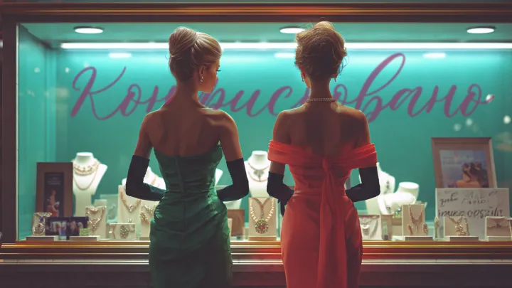 Цены на бриллианты упали до минимума за 11 лет