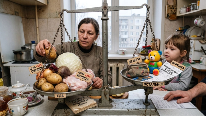 Как получить часть маткапитала на руки? Правила. Изменения 2026 года