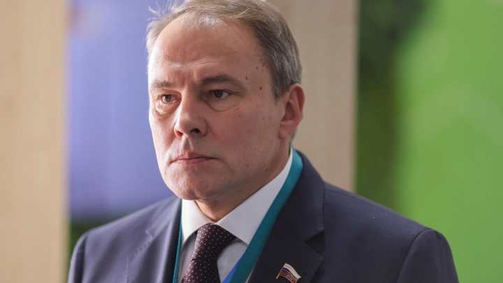 Пётр Толстой сказал, как достучаться до Европы: Услышит Россию, когда почувствует вкус поражения на губах