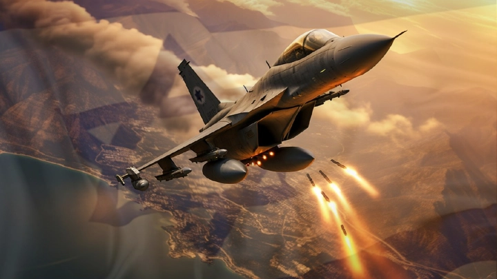 Израиль официально заявил о ликвидации более 20 высокопоставленных командиров ВС Ирана и КСИР