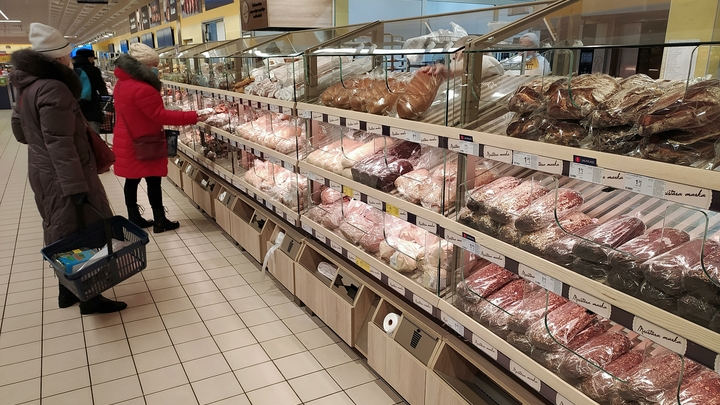 Мы разработали схему: Ретейлеры в России начнут торговать просроченными продуктами