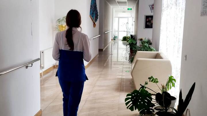 Холода наступили, а в больницах Гагаузии продолжают экономить на отоплении