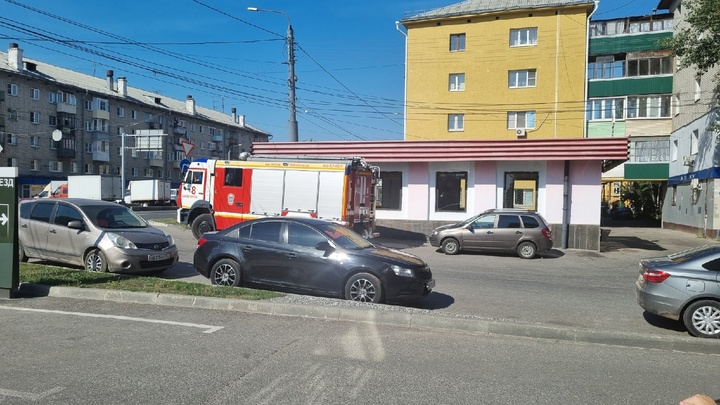 Тело 29-летней женщины найдено после пожара в Автозаводском районе Нижнего Новгорода