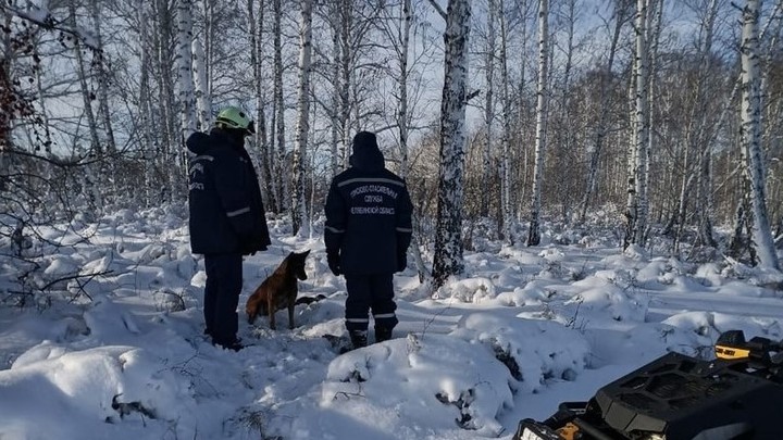 В Челябинске насмерть замёрз молодой мужчина