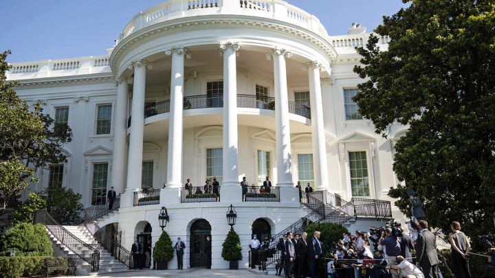 Глава РФПИ Дмитриев назвал перепалку Трампа, Зеленского и Вэнса исторической