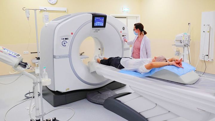 Мэр Москвы рассказал, какие заболевания научится распознавать ИИ