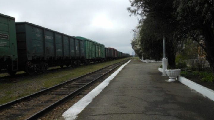 На Кубани подросток, который попал под колёса поезда, остался без ног