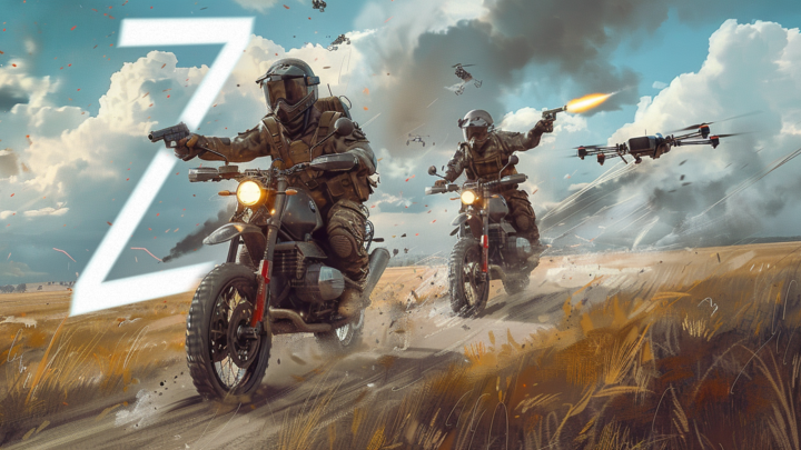 Несколько сотен боевиков оказались окружены в Часовом Яре: Среди них - иностранные туристы-радикалы