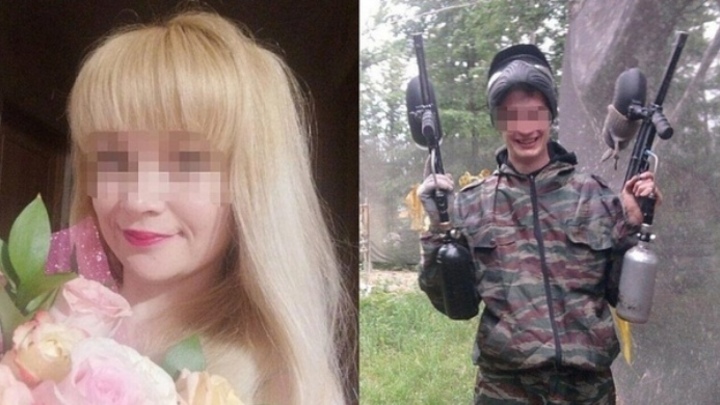 Муж, убивший под Саткой свою жену, получает в соцсетях угрозы и проклятия