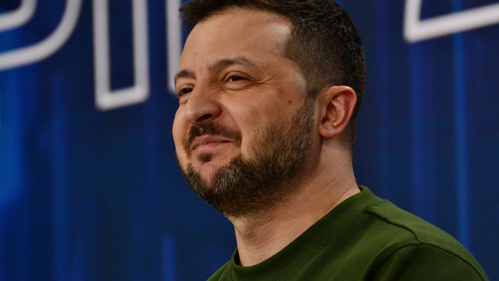 За пределами морали: Крик Зеленского потонул в пугающих фактах. О чём умолчал парень в хаки