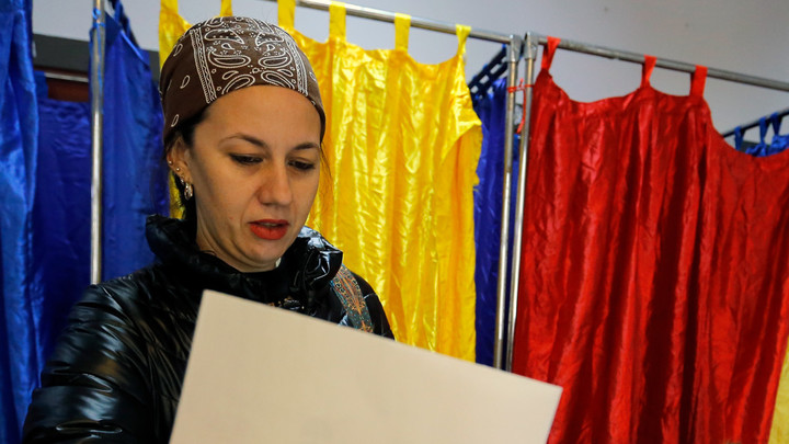 Либералы посчитали людей ничтожествами. Дугин: Румыны должны восстать