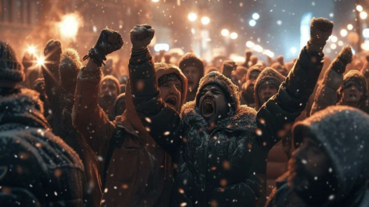 Банда малолеток вышла из-под контроля в Мещере: Взрослые устали терпеть и устроили самосуд