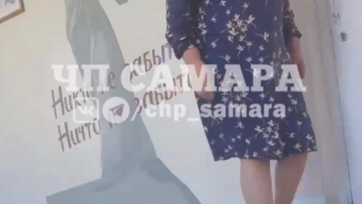В Самаре проводят проверку по факту конфликта учителя с учеником в школе №65