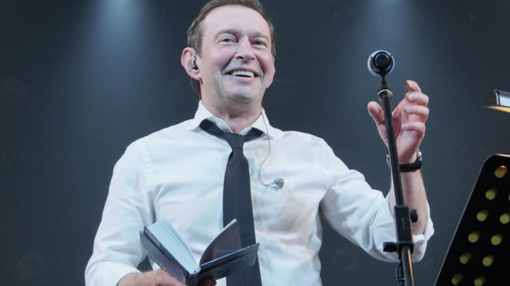 В Москве в состоянии средней тяжести госпитализирован Константин Хабенский - источник