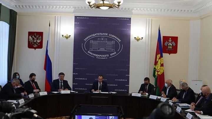 В Краснодарском крае в 2022 году на соцсферу выделят 70% регионального бюджета