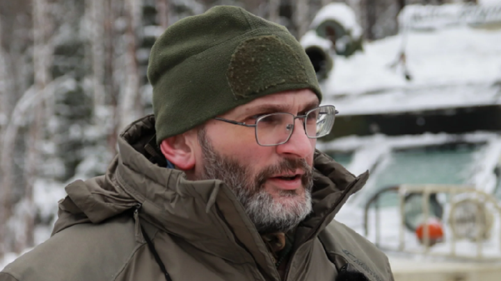 Человек, которого никогда не убьют: Военный хирург ДНР рассказал правду