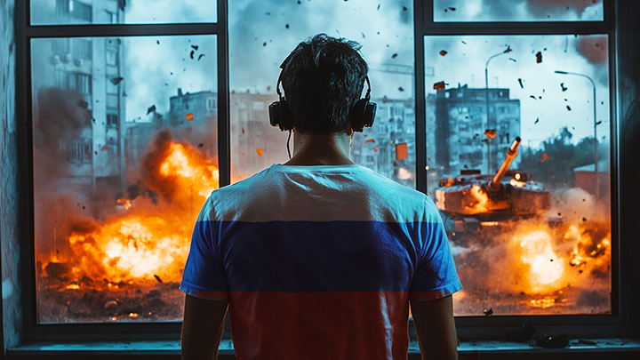 Откроются бездны, всем станет дурно. Курский прорыв: Провал агентуры или подпольщиков?