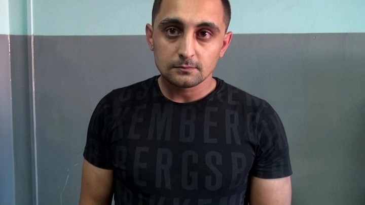 В Краснодаре блогера арестовали на 10 суток за хулиганство