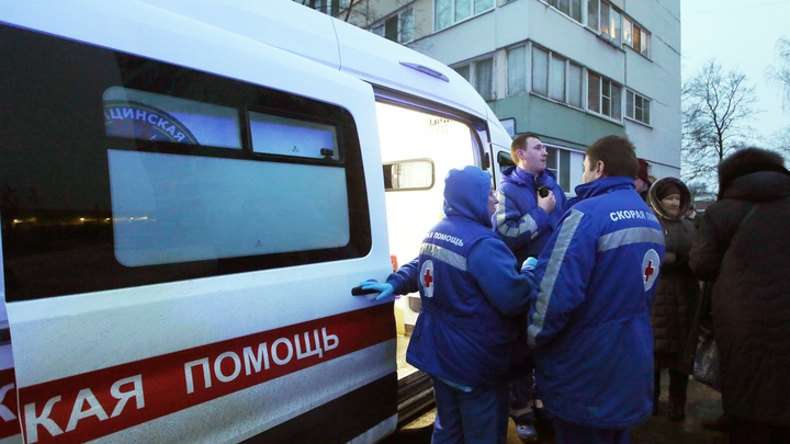 Взрыв в хрущёвке Новосибирска: Что известно на этот момент