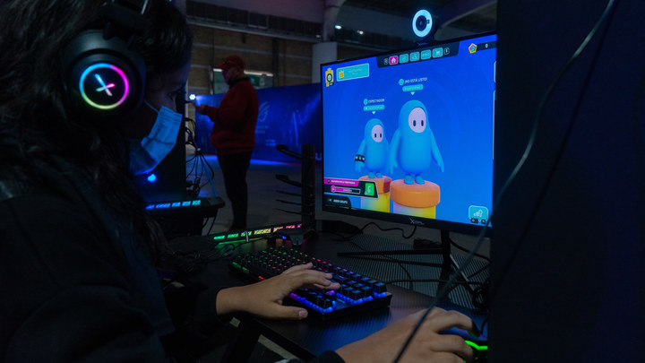 Геймеры раскритиковали новую американскую игру: Добавили извращенцев, хотя никто не просил