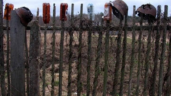 Пять тысяч немецких касок. Украинский посол не скрыл разочарования