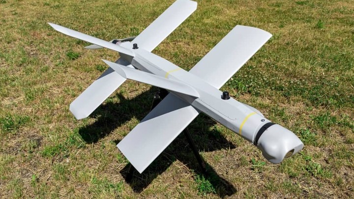 Новые русские дроны - угроза для украинских истребителей: Защиты больше нет