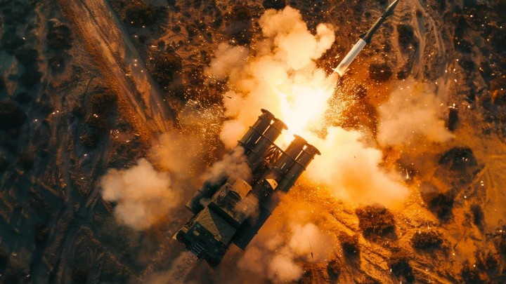 Это бесчеловечно: Немецкая журналистка осудила атаку на Севастополь