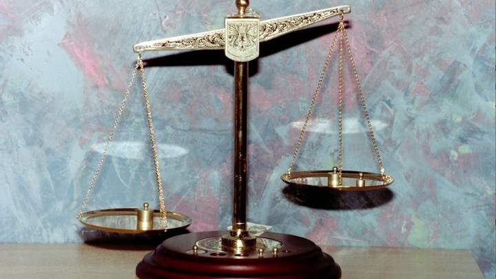 Статус иноагента вернули обратно: Суд вынес решение по журналисту из Приморья