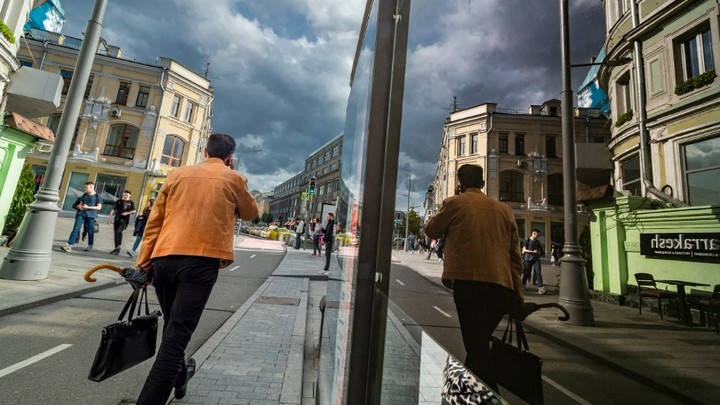 В России начали реальную борьбу с мошенниками: Под запрет попала IP-телефония