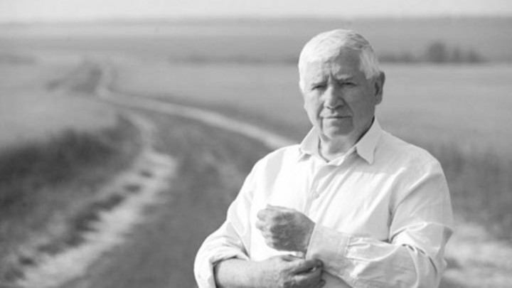 Председатель «Племзавода Ирмень» Юрий Бугаков умер в возрасте 82 лет
