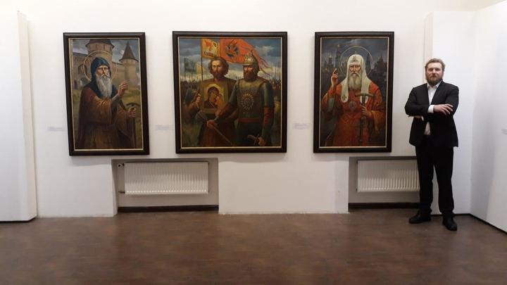 Дух заповедной Руси, не тронутой революциями: Образы нашей родины, которые стоит увидеть