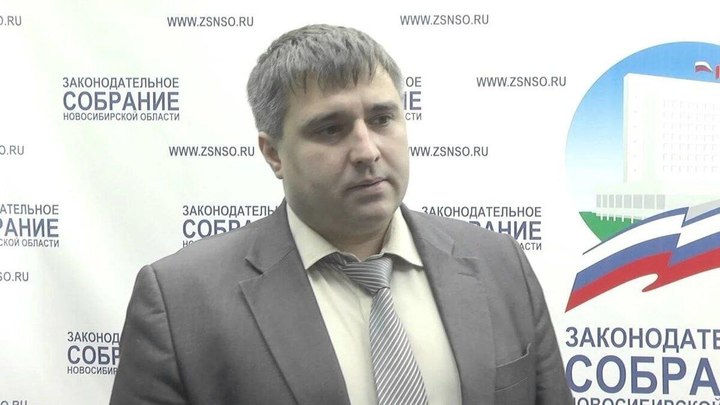 Новосибирский депутат призвал вернуть смертную казнь после убийства матери и её 5-летней дочери