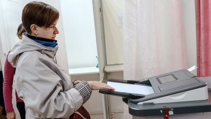 Референдумы признаны состоявшимися: Избиркомы сообщили о явке