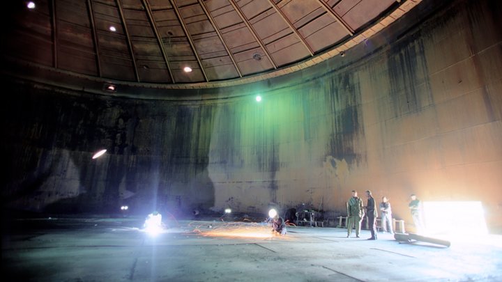 Атака на топливные резервуары на Брянщине: Источник сообщил о странностях нападения