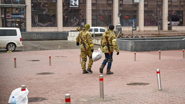 Юрист из Москвы оценила зверства Азова* в Мариуполе: В плен не брать