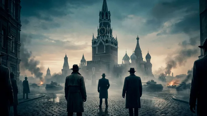 Зачистка элит началась? Кремль намекнул на чистку Единой России из-за ВНЖ: разбор эксперта