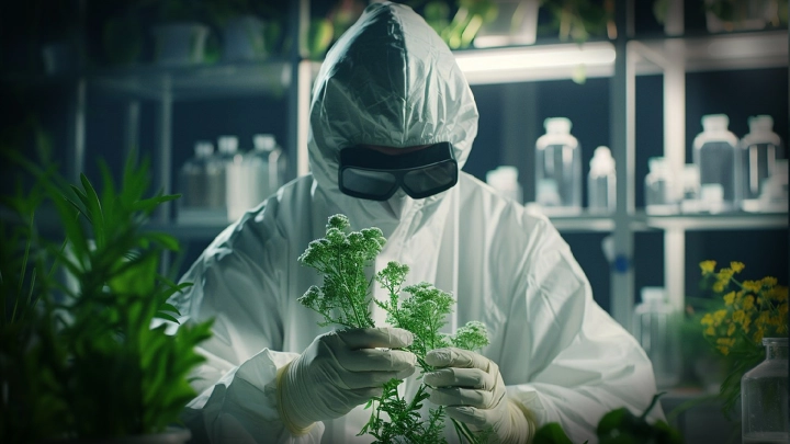 Заявления просто нелепы и являются провокацией: Журналист указал на хитрость США с химоружием. Чем это грозит русским?