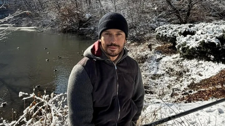 «Подумала, какой-то дальнобойщик»: Галкин* сменил имидж, его перестали узнавать фанаты