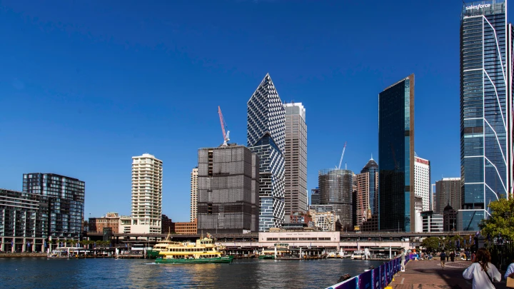 Австралийский казак пожаловался на тяжёлые условия жизни в консульстве