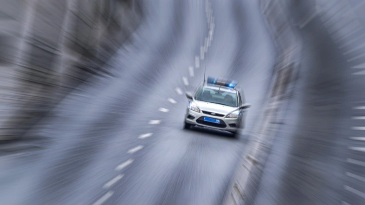 В Москве новое похищение человека? Что стало с девушкой, которую запихали в машину возле ТЦ