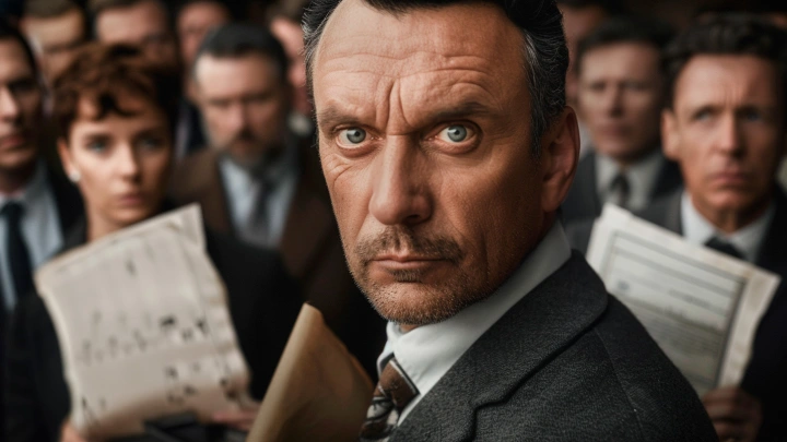 Был олигархом, стал - террористом: Ещё один предатель России наказан