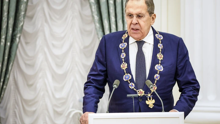От ответственности уйти будет трудно: Лавров рассказал, когда враги России понесут наказание